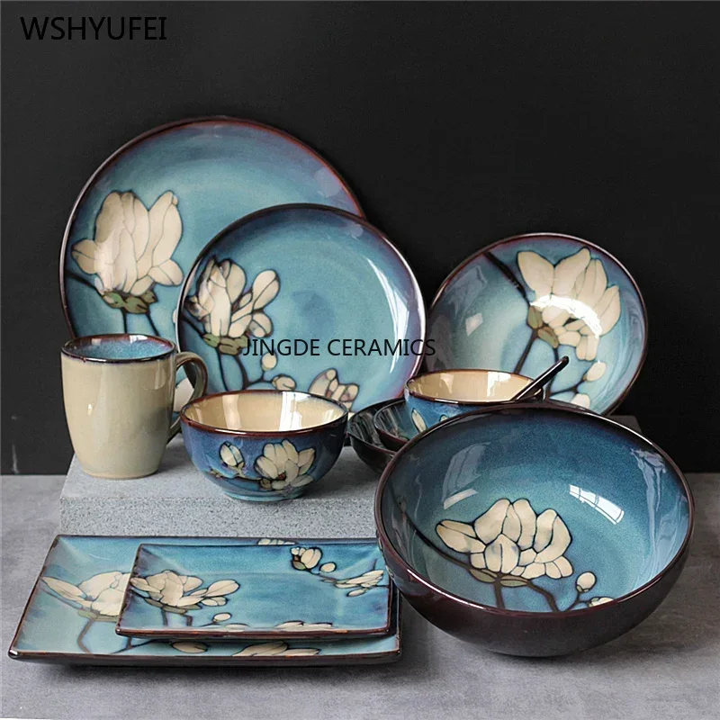 Ceramic Dinner Plate Service D - Cake Board Round avaliação e preço