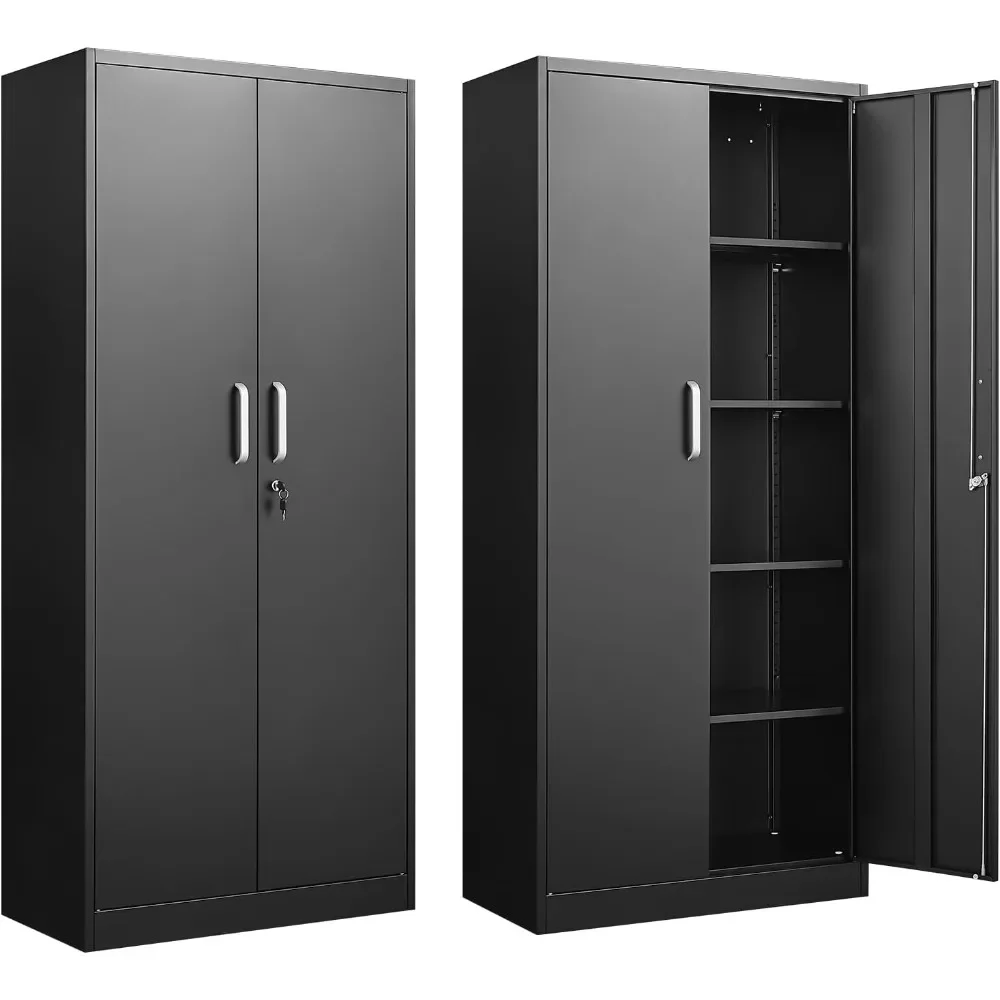 metal storage cabinet with adj - Kitchen Baking Cabinet avaliação e preço