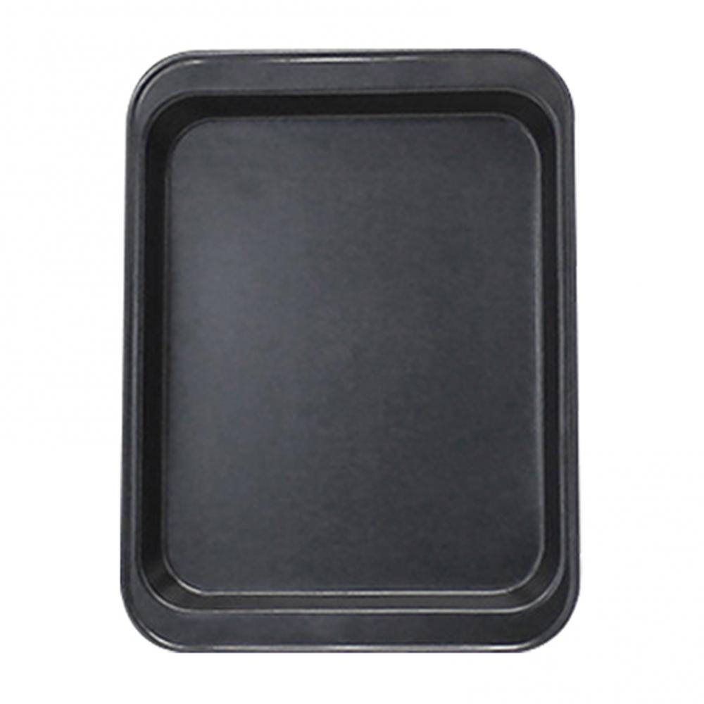Rectangular Baking Tray Kitche - Kitchen Oven Baking Pans avaliação e preço