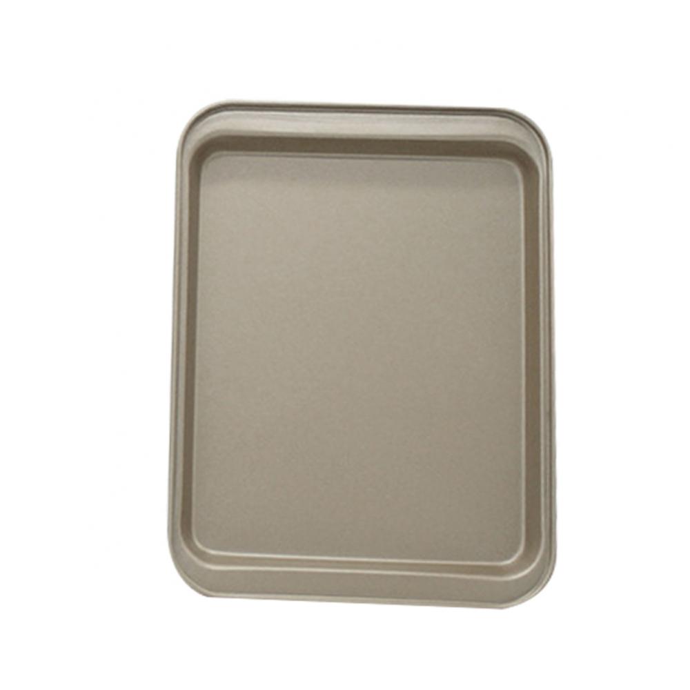 Rectangular Baking Tray Kitche - Kitchen Oven Baking Pans avaliação e preço
