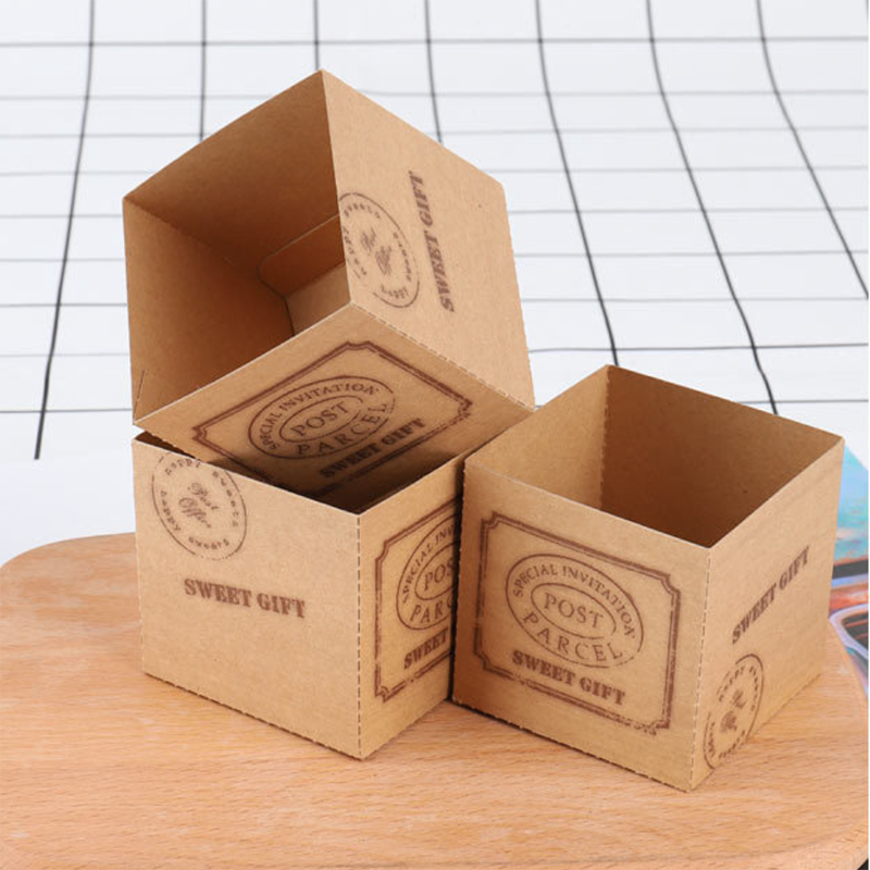 100Pcs Pack Muffins Cup Paper  - Kitchen Krafts Baking Supplies avaliação e preço