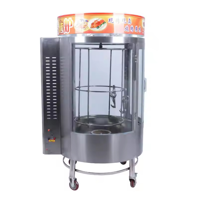 2026 Hot-sell Peking Duck Roas - Kitchen Baking Trolley avaliação e preço