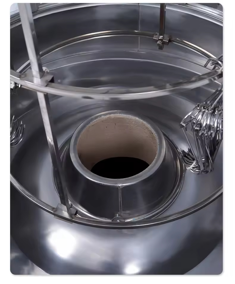 2026 Hot-sell Peking Duck Roas - Kitchen Baking Trolley avaliação e preço