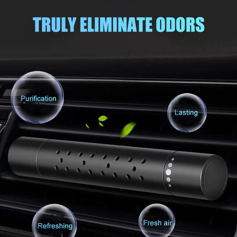 Car Fragrance Custom Vent Clip - Kitchen Baking Essentials avaliação e preço
