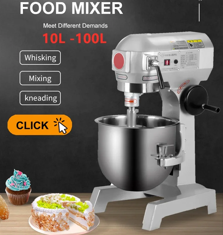 20 Baking shop commercial kitc - Kitchen Baking Mixer avaliação e preço