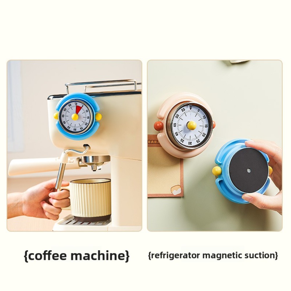 1PC Magnetic Mechanical Kitche - Baking Kitchen Hourly avaliação e preço