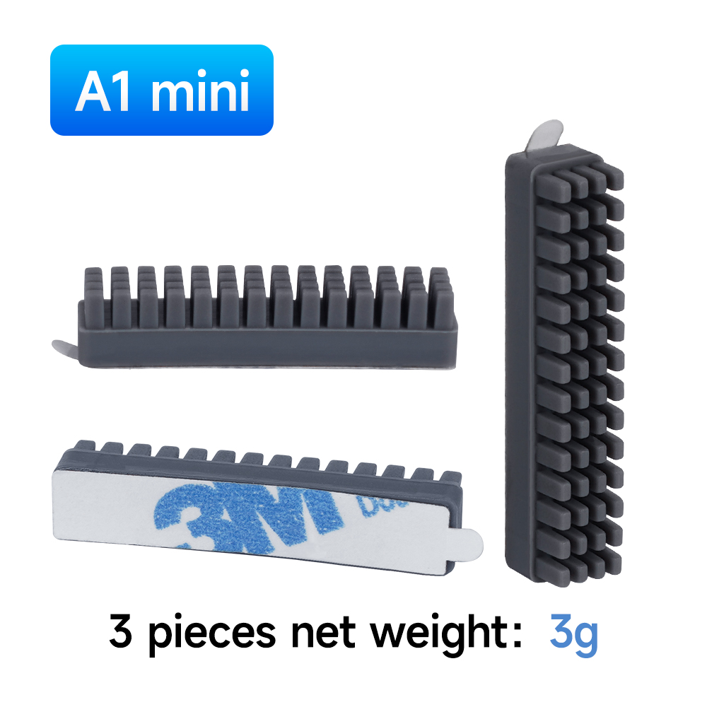 Nozzle Brush for Bambu Lab A1/ - Pastry Brush Silicone avaliação e preço