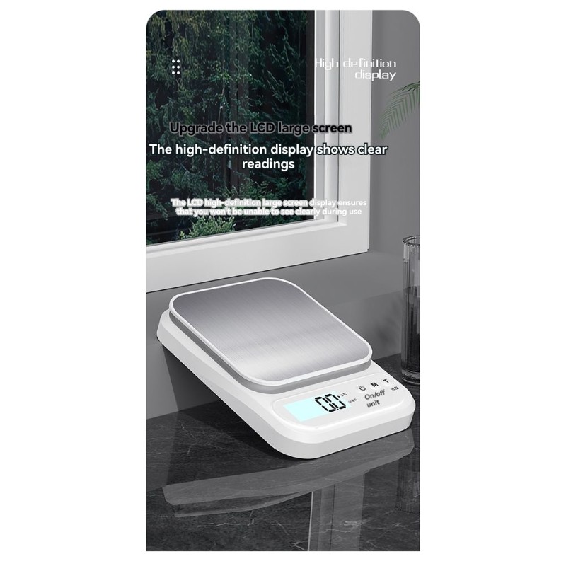 【ESSENTIALS 】Digital For Bakin - Kitchen Baking Essentials avaliação e preço