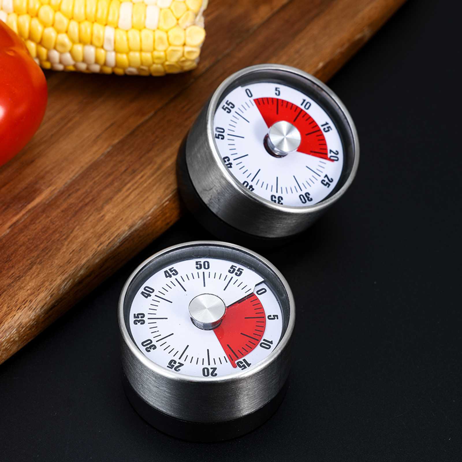 Countdown Reminder Magnetic Me - Baking Kitchen Hourly avaliação e preço