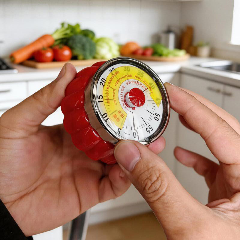 Mini Magnetic Stainless Steel  - Baking Kitchen Hourly avaliação e preço