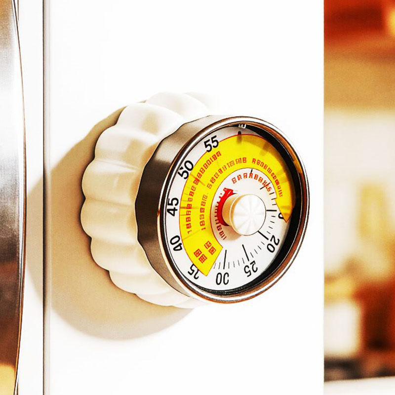 Mini Magnetic Stainless Steel  - Baking Kitchen Hourly avaliação e preço