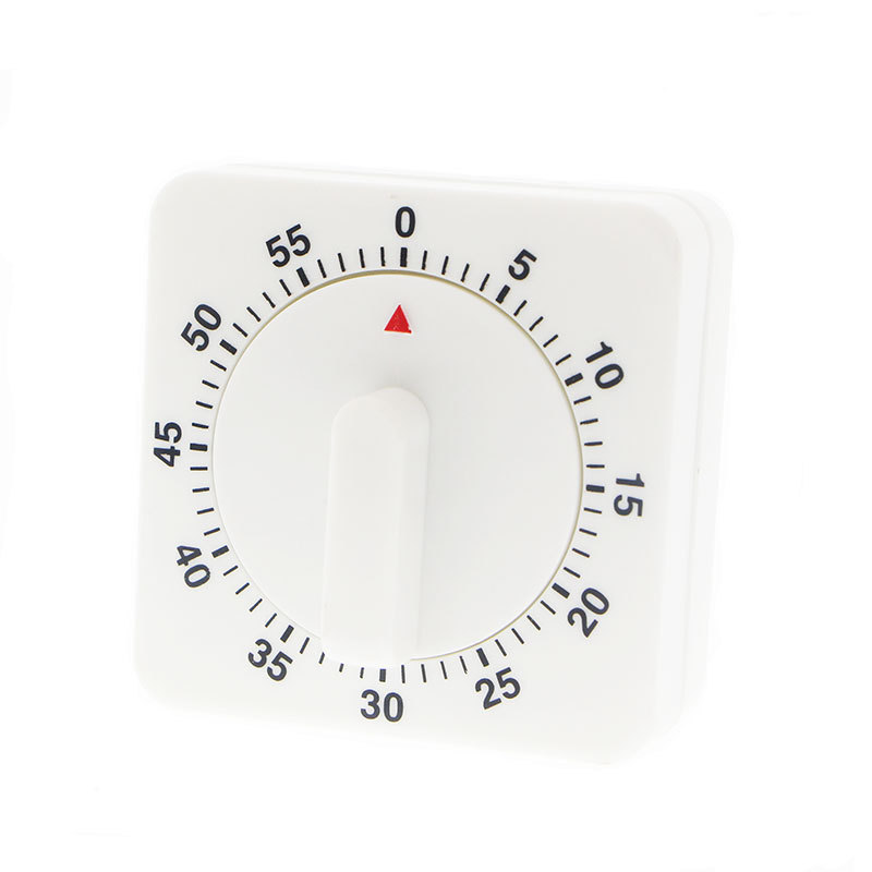 50pcs 60 Minutes Mechanical Ki - Baking Kitchen Hourly avaliação e preço