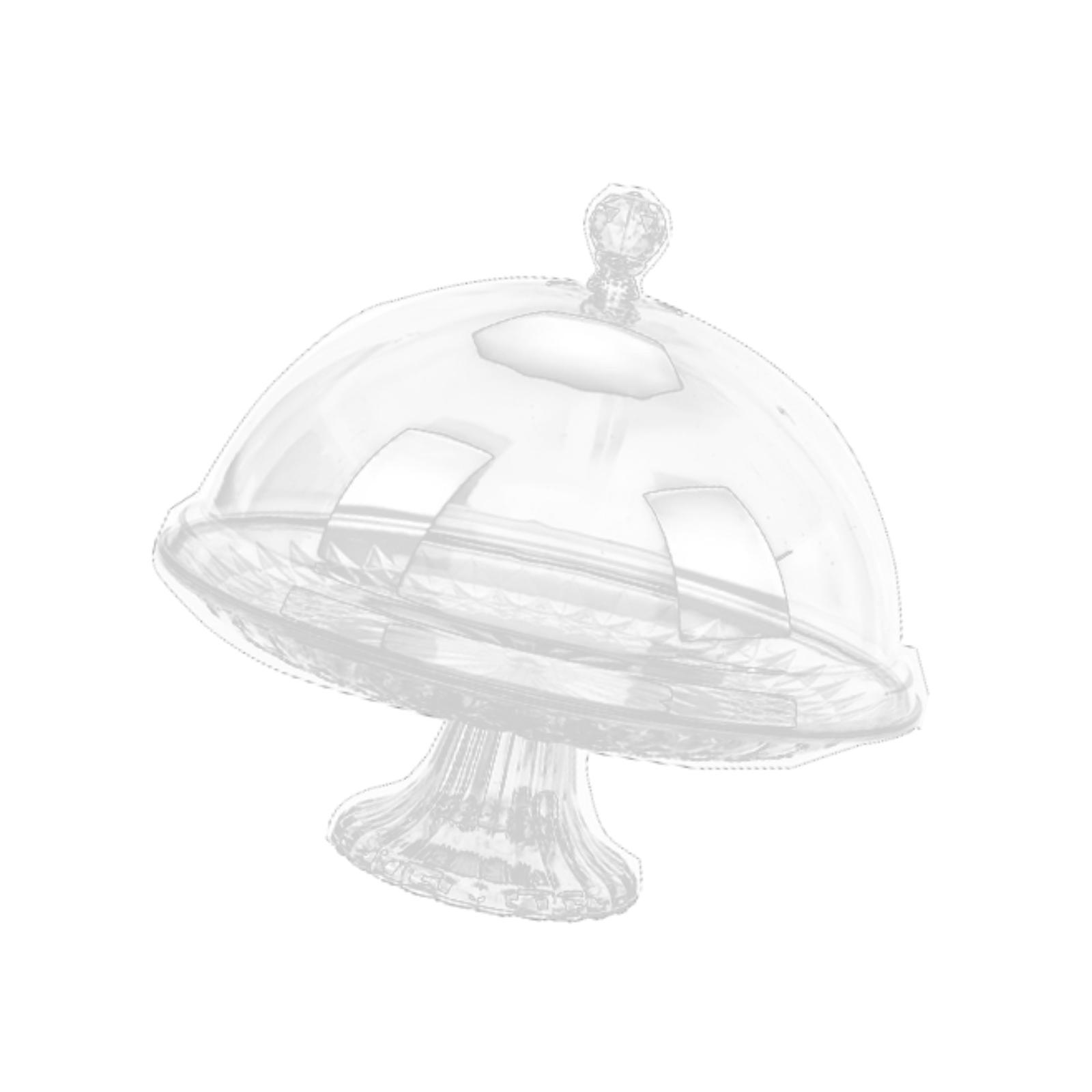 Cake Stand Serving Plate Platt - Cake Board Round avaliação e preço