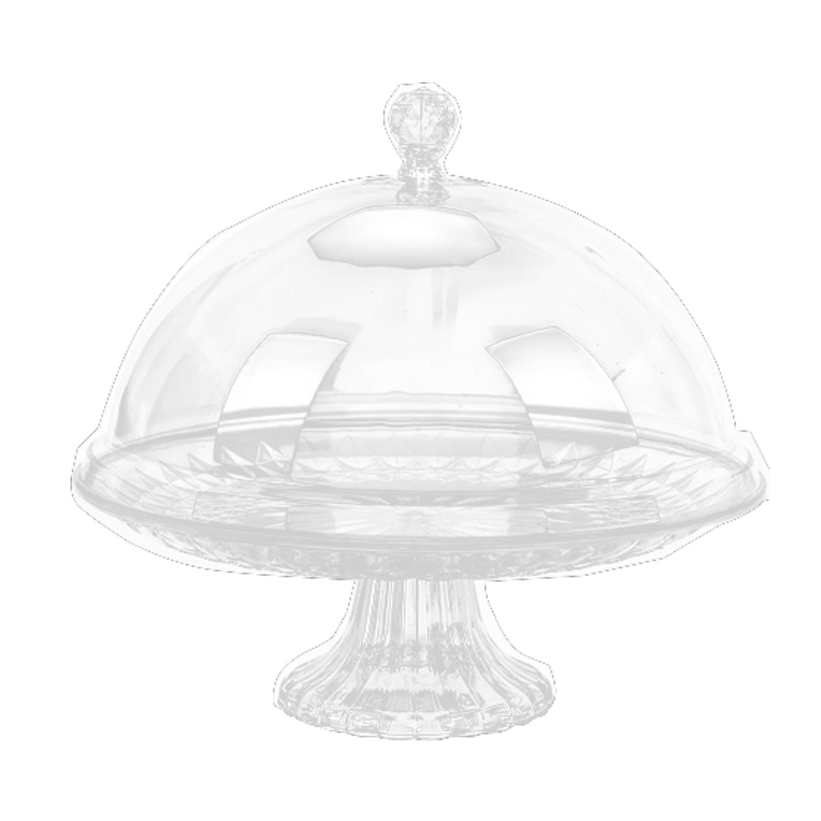 Cake Stand Serving Plate Platt - Cake Board Round avaliação e preço