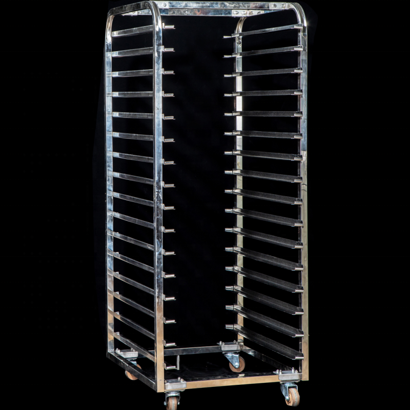 Kitchen Equipment  20 Tiers St - Kitchen Baking Trolley avaliação e preço