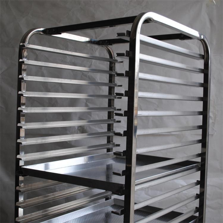 Kitchen Equipment  20 Tiers St - Kitchen Baking Trolley avaliação e preço
