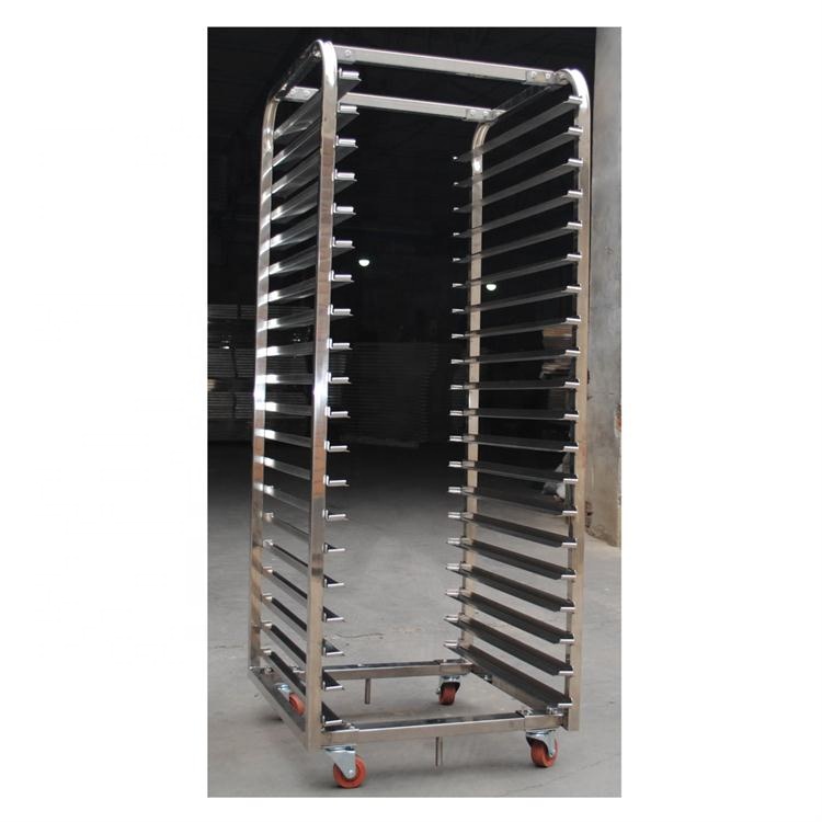 Kitchen Equipment  20 Tiers St - Kitchen Baking Trolley avaliação e preço