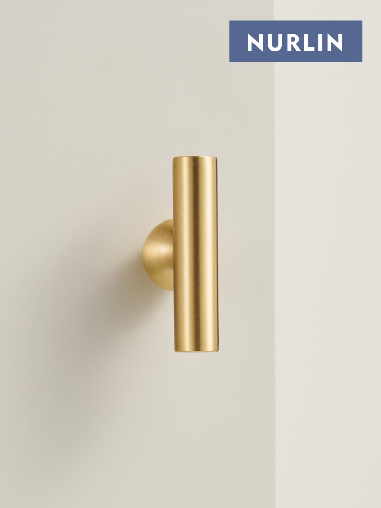 Nurlin Brass Round Ball Foot C - Kitchen Baking Cabinet avaliação e preço