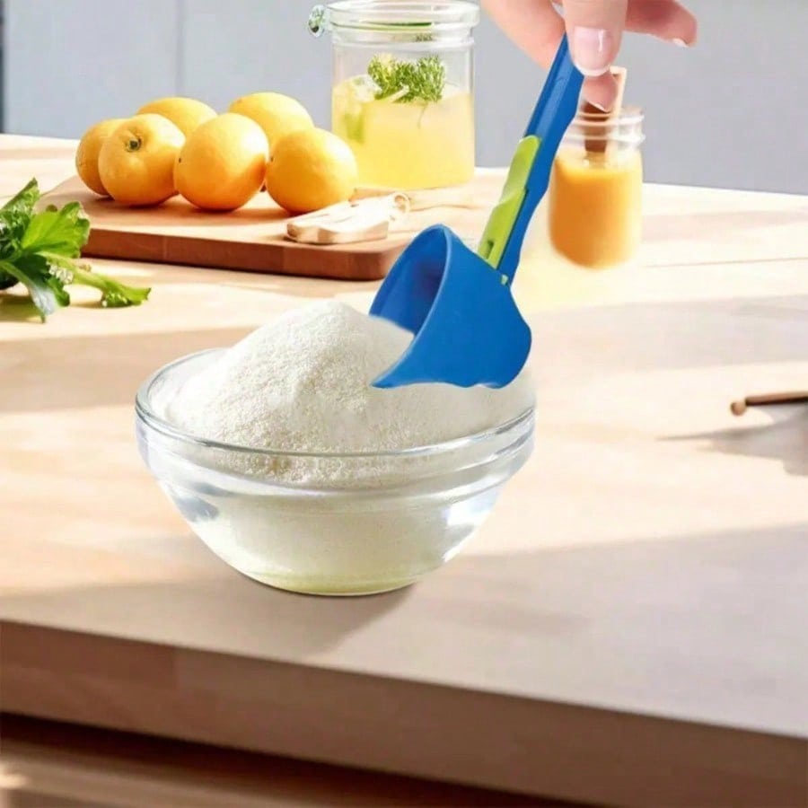 1Pc 3-In-1 Multipurpose Kitche - Kitchen Baking Mess avaliação e preço