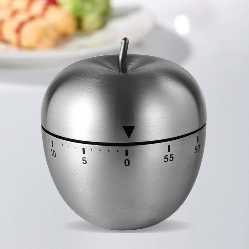 Cute Egg Shape Mechanical Kitc - Baking Kitchen Hourly avaliação e preço