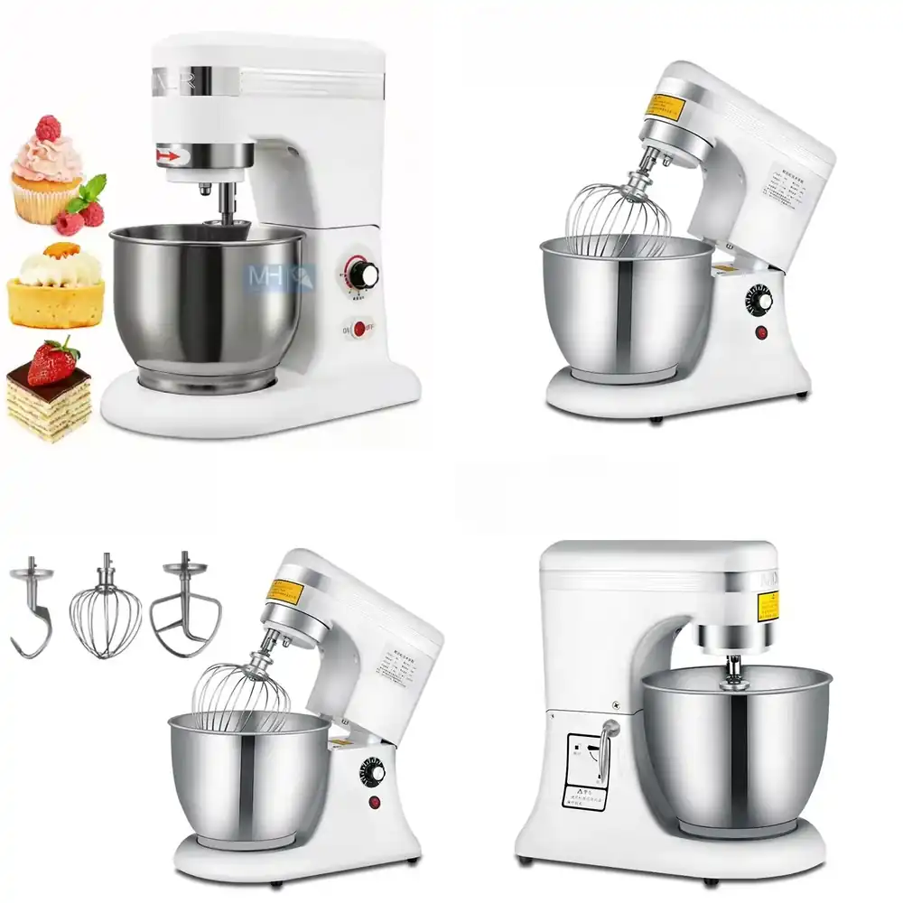 Kitchen vertical cake mixer, b - Kitchen Baking Mixer avaliação e preço