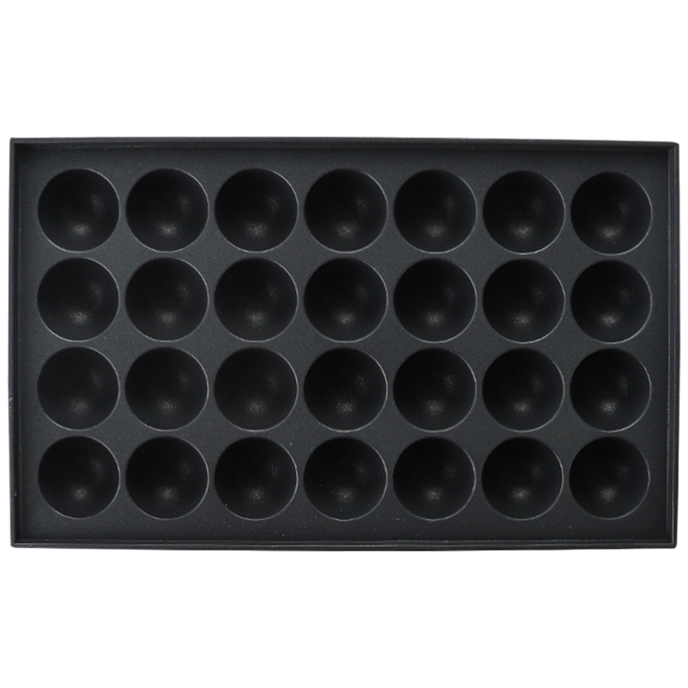 High-Quality Aluminum Takoyaki - Baking Kitchen At Home avaliação e preço