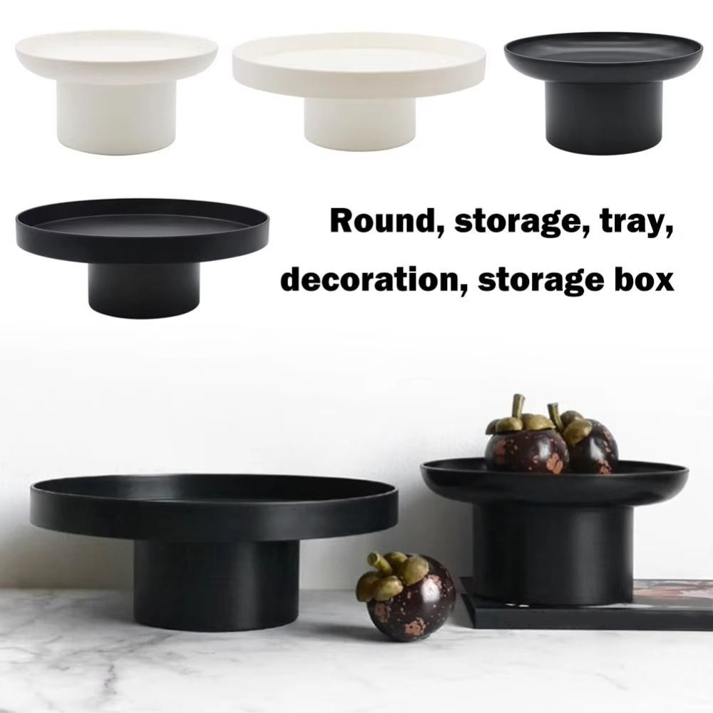 Desserts Tray Nordic Fruit Sto - Cake Board Round avaliação e preço