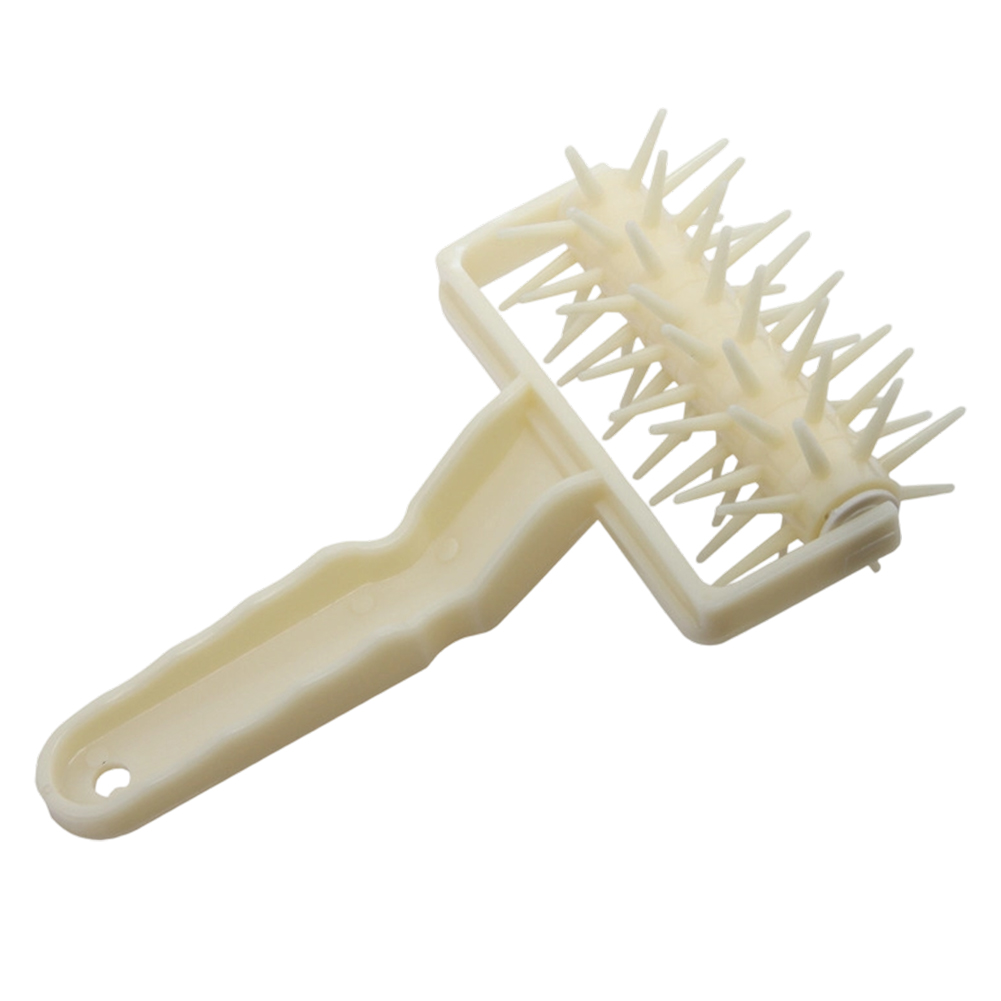 Needle Roller Dough Docker Hom - Kitchen Roll Baking avaliação e preço