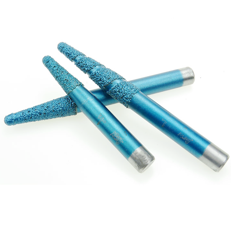 Brazed Diamond engraving Route - Rolling Pin Marble avaliação e preço