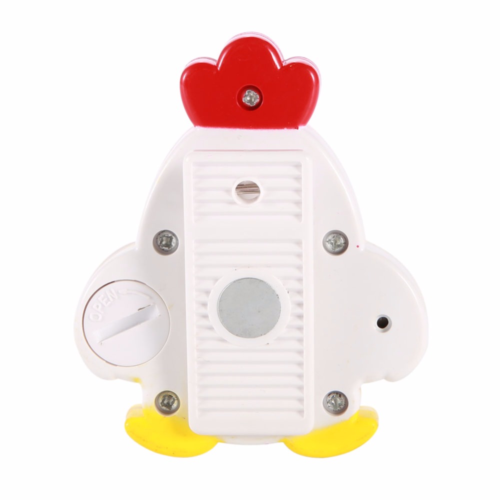 1pc 100 Minutes Cute Cartoon C - Baking Kitchen Hourly avaliação e preço