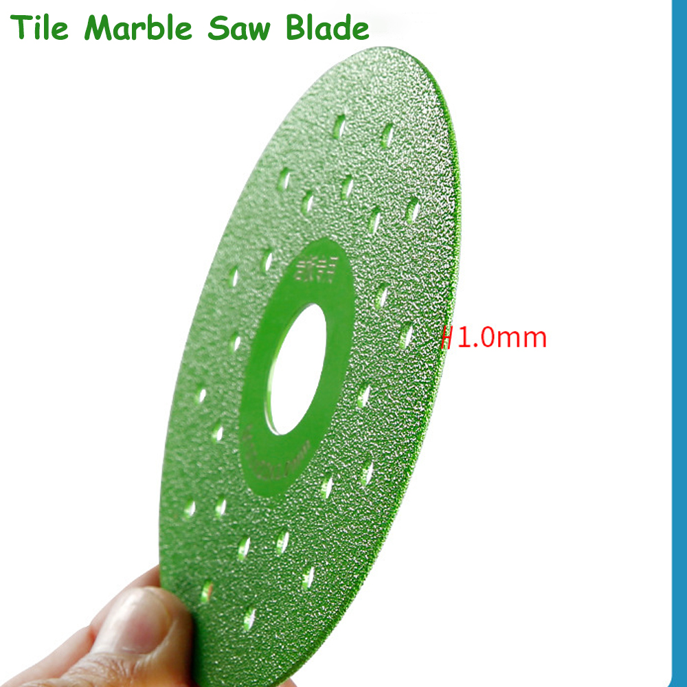 1-20Pc 4inch Tile Cutting Disc - Rolling Pin Marble avaliação e preço