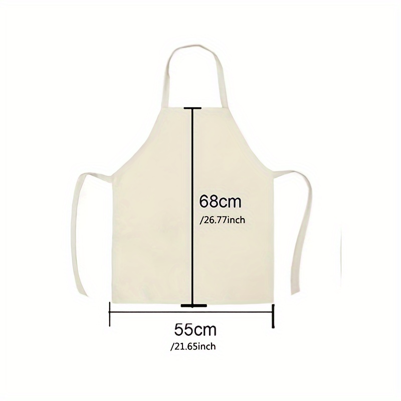 Linen Apron Squirrel Coffee Sc - Kitchen Baking Gift Ideas avaliação e preço
