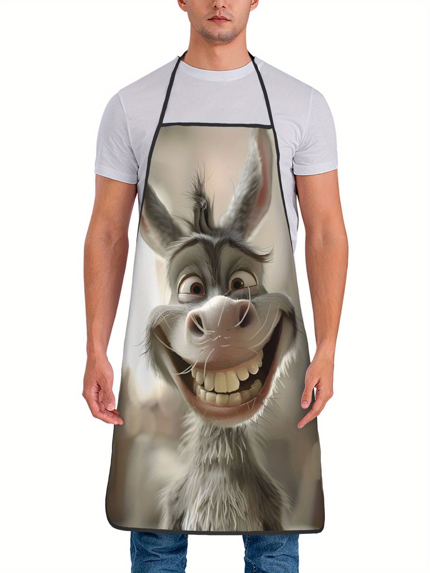 1 Piece of Fun Animal-Themed A - Kitchen Baking Gift Ideas avaliação e preço