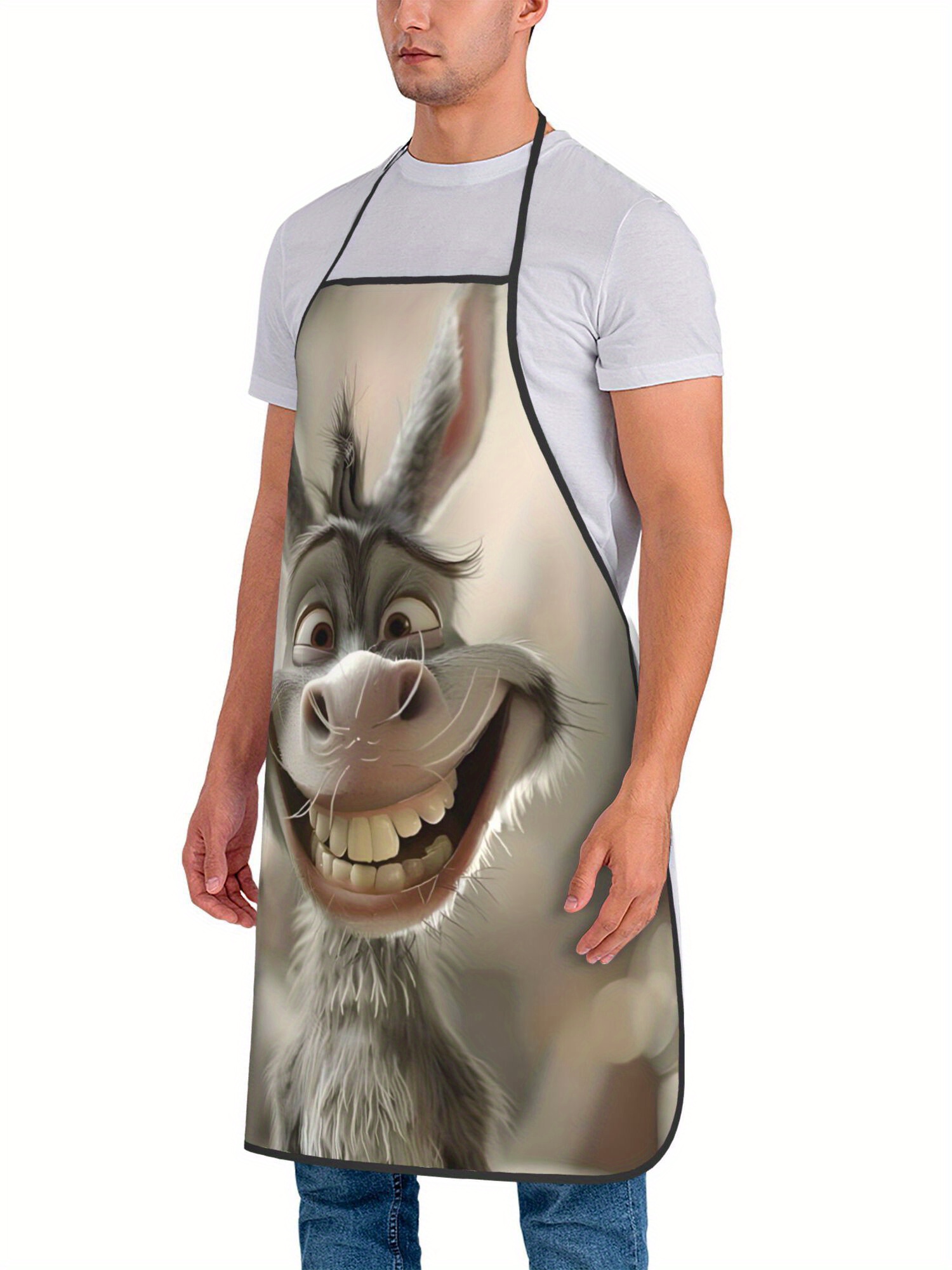 1 Piece of Fun Animal-Themed A - Kitchen Baking Gift Ideas avaliação e preço
