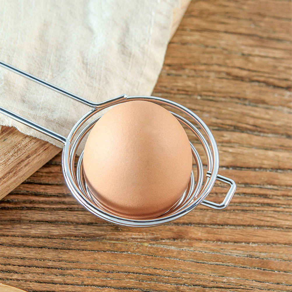Stainless Steel Egg White Yolk - Kitchen Baking Mess avaliação e preço