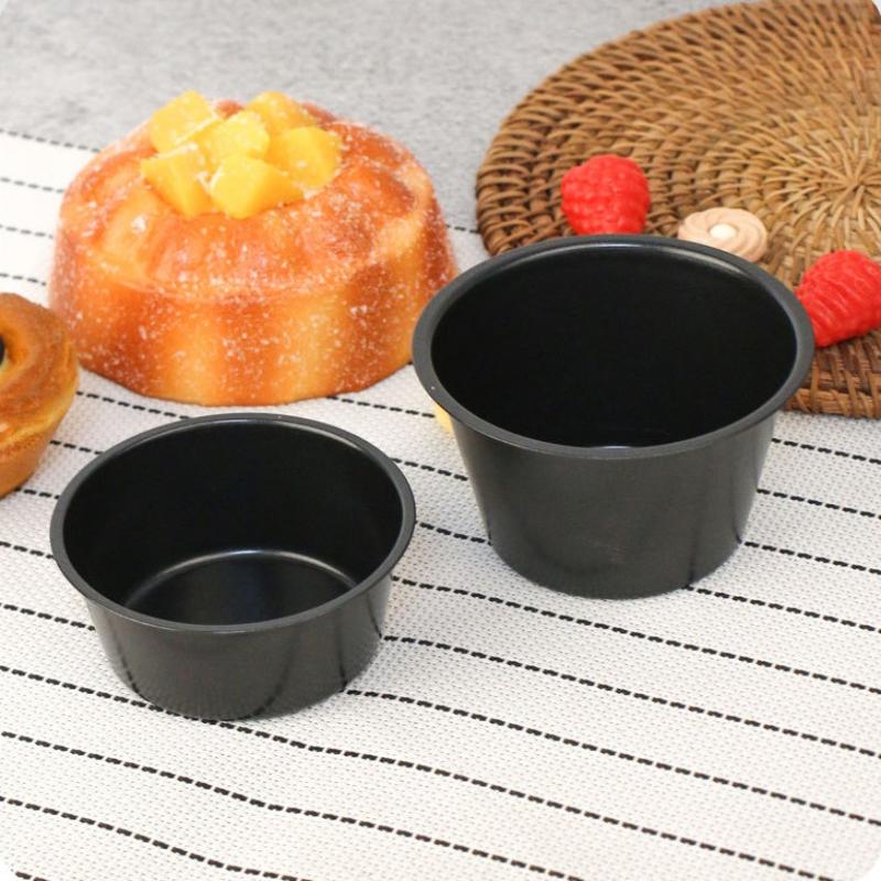Easy Release Muffin Pan 1 5PCS - Baking Kitchen At Home avaliação e preço