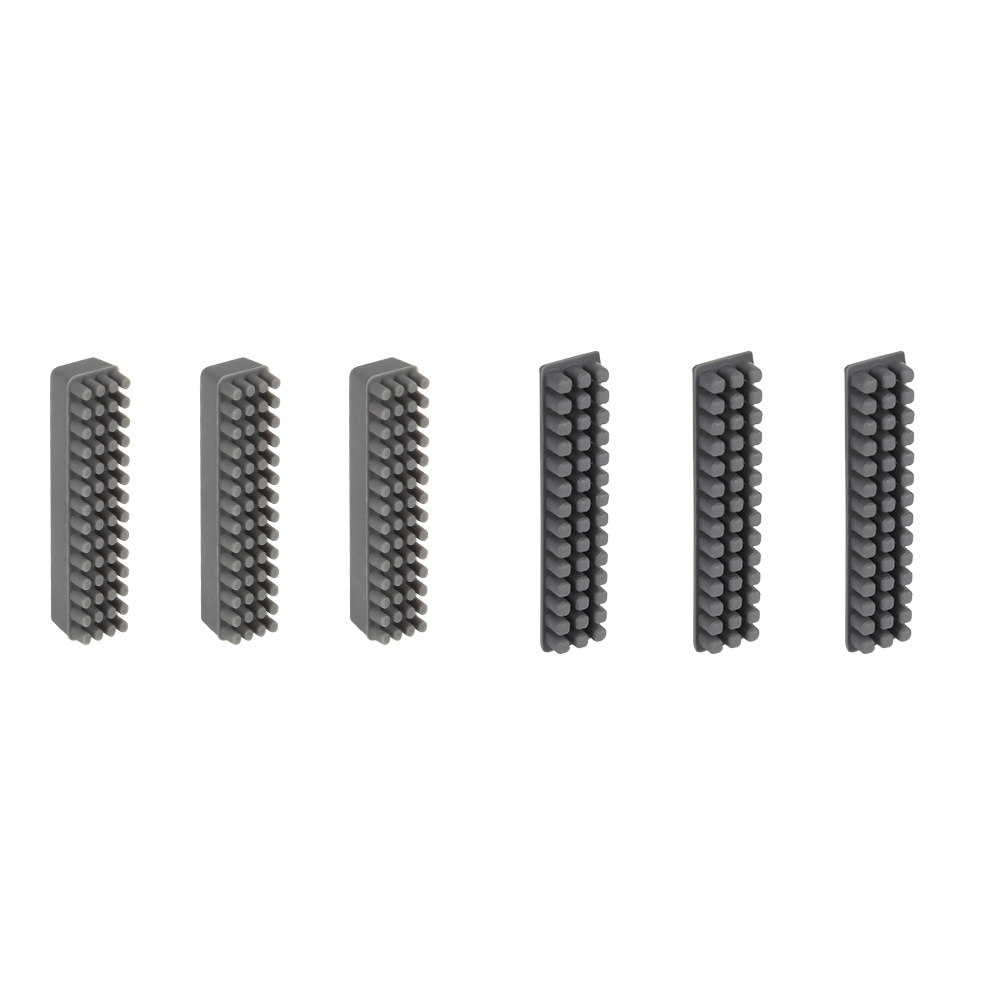 Nozzle wiper Silicone Brushes  - Pastry Brush Silicone avaliação e preço