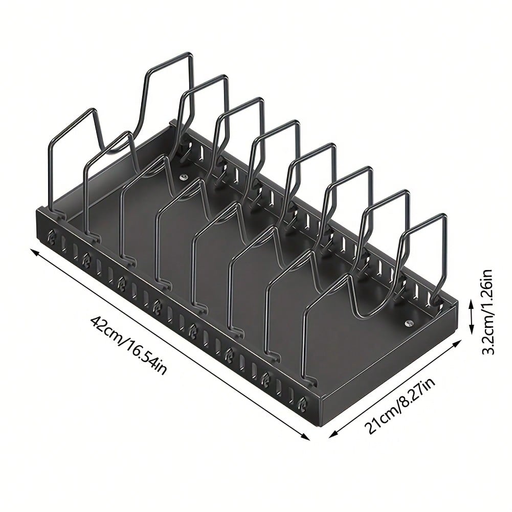 1/2pcs Cabinet Pull-Out Storag - Kitchen Baking Cabinet avaliação e preço