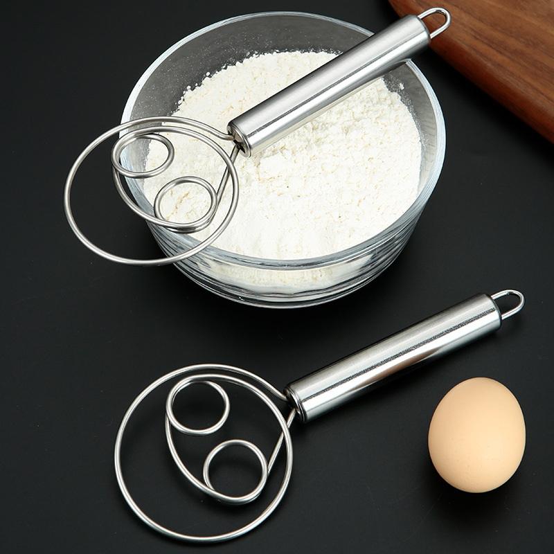 C Dough Whisk Bread Mixer Stai - Kitchen Baking Mixer avaliação e preço