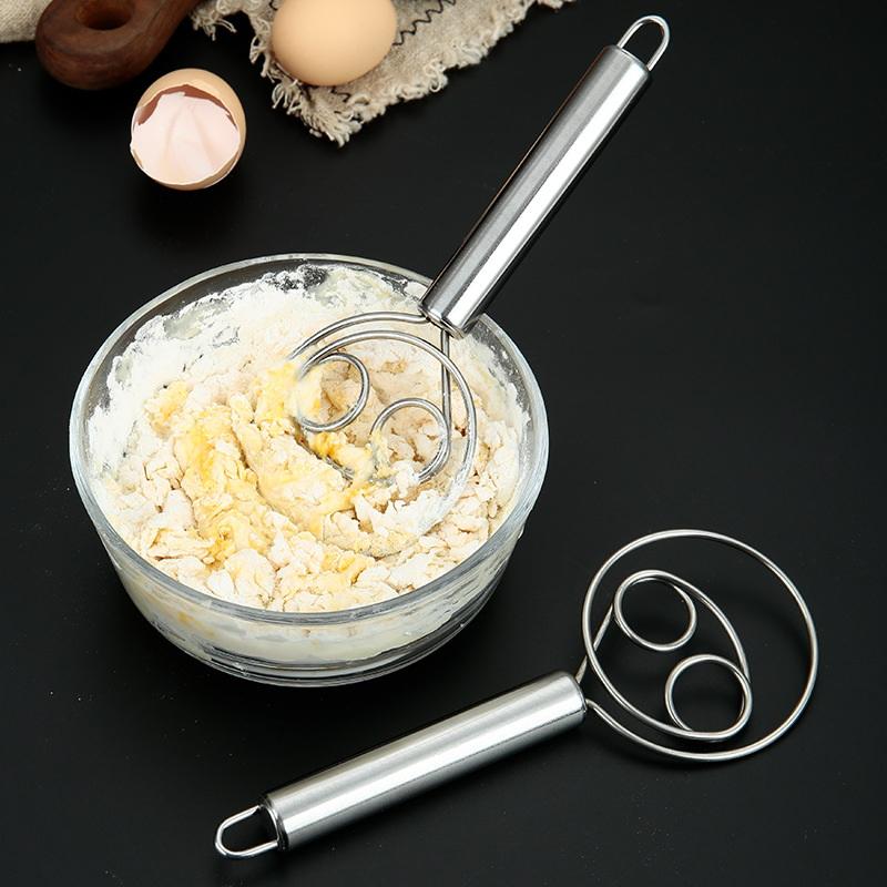 C Dough Whisk Bread Mixer Stai - Kitchen Baking Mixer avaliação e preço