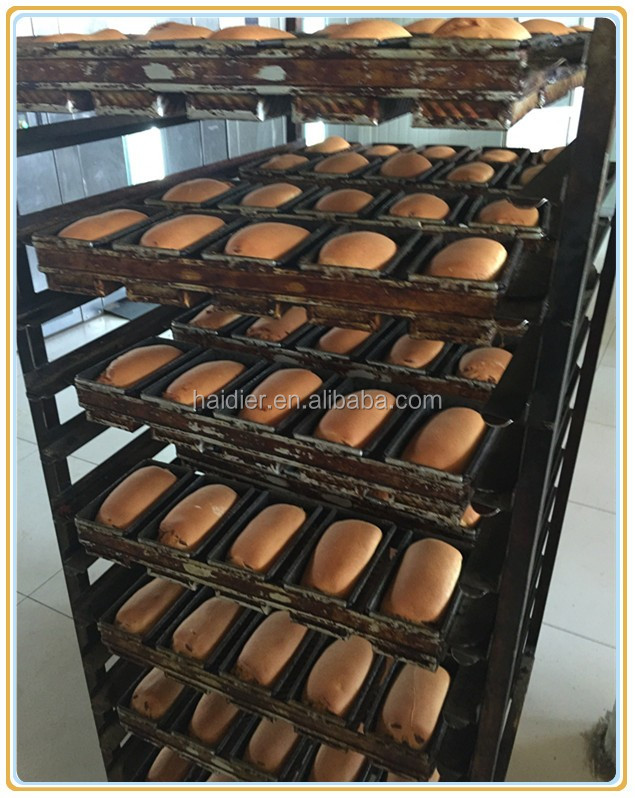 Bakery Stainless Steel Cooling - Kitchen Baking Trolley avaliação e preço