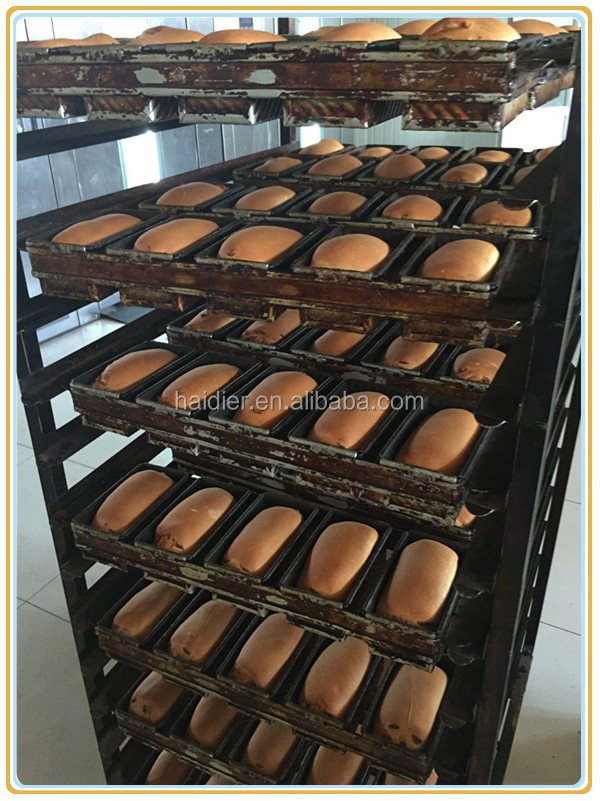 Bakery Stainless Steel Cooling - Kitchen Baking Trolley avaliação e preço