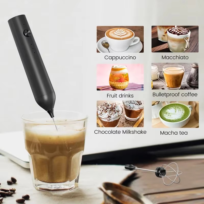 Electric egg beater, handheld  - Kitchen Baking Essentials avaliação e preço