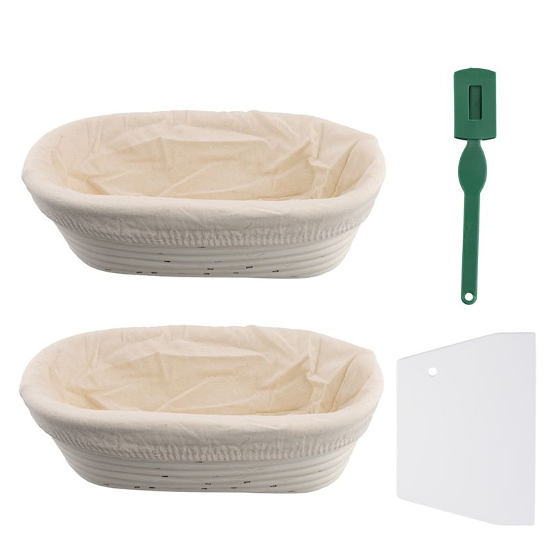 A67K-Banneton Proofing Basket  - Proofing Basket Banneton avaliação e preço