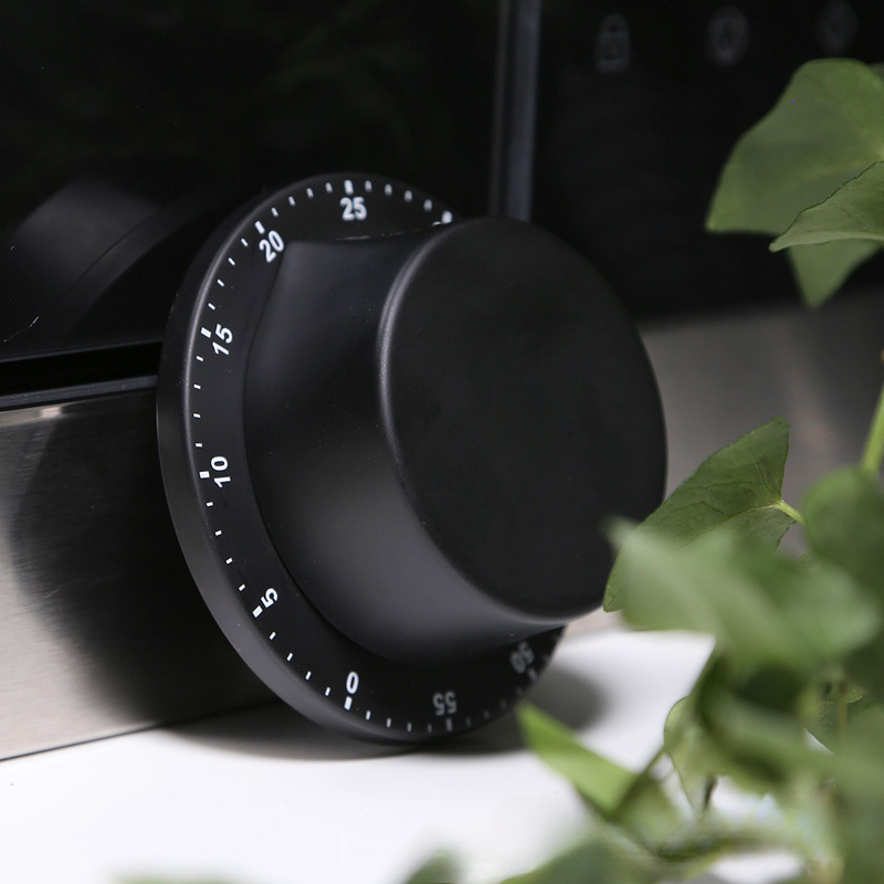 Mechanical Alarm Clock Magneti - Baking Kitchen Hourly avaliação e preço