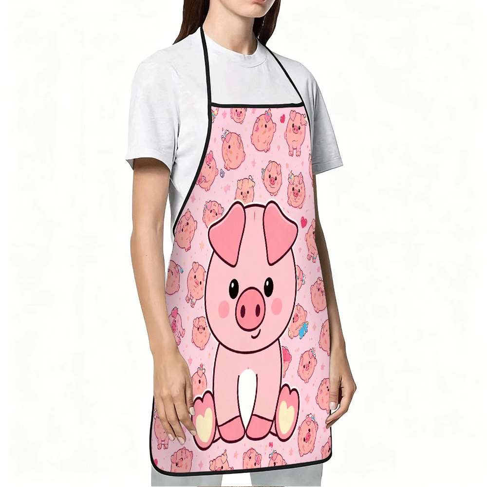 1 Piece of Fun Animal-Themed A - Kitchen Baking Gift Ideas avaliação e preço