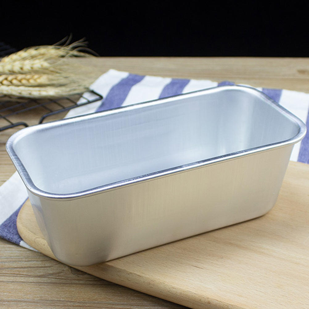 1Pcs Toasting Box Nonstick Bre - Kitchen Oven Baking Pans avaliação e preço