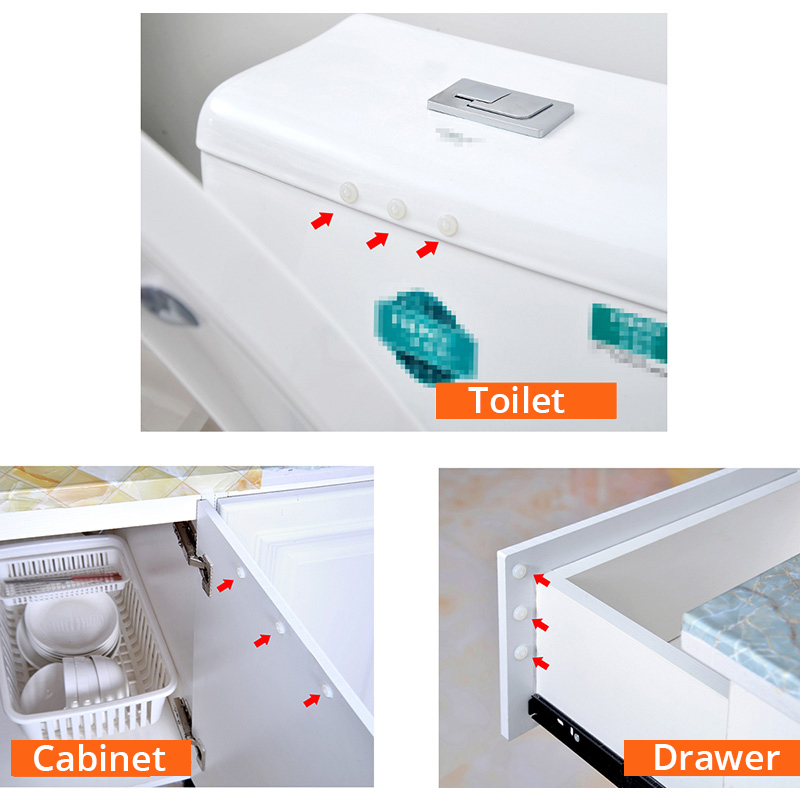 KAK 50-80 Grain Silicon Door S - Kitchen Baking Cabinet avaliação e preço