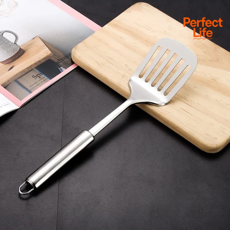 1Pcs Cooking Spatula Shovel Tu - Offset Spatula Set avaliação e preço