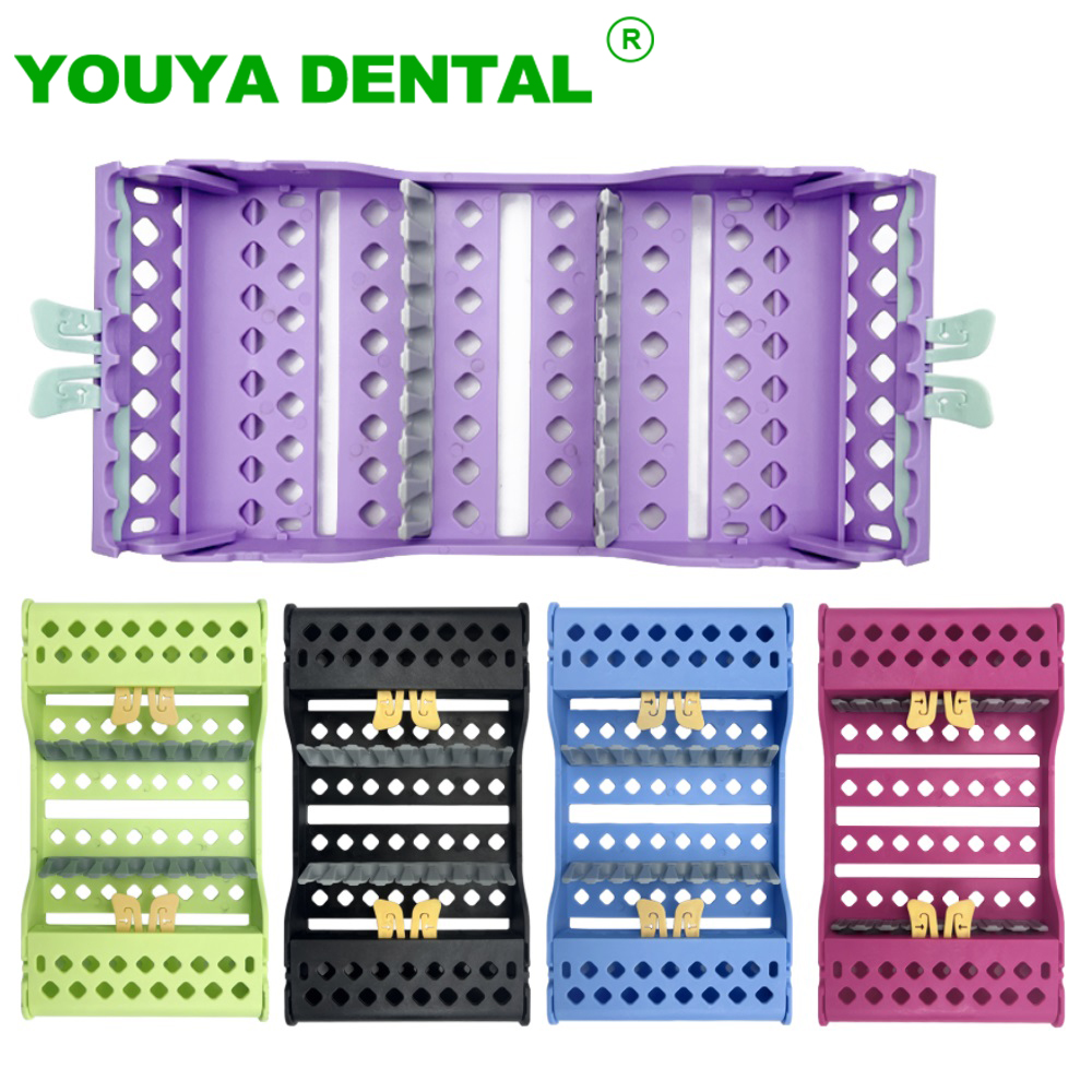 Dental Instrumental Sterilizer - Offset Spatula Set avaliação e preço